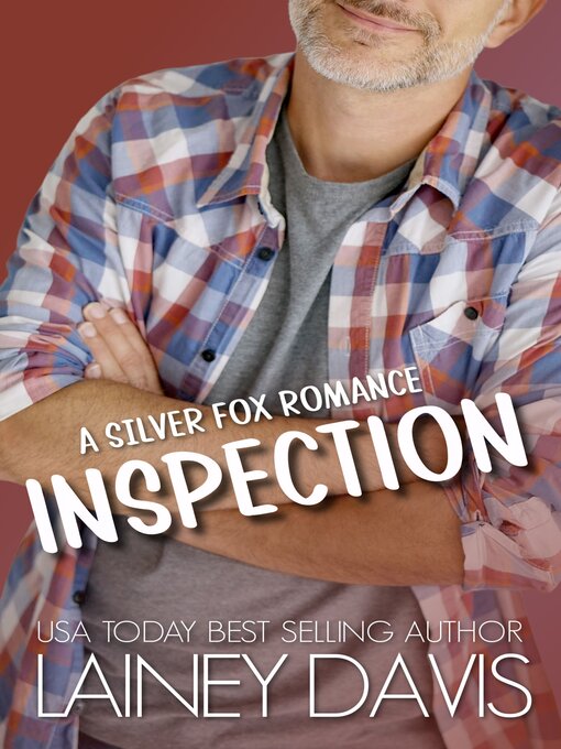 Title details for Inspection by Lainey Davis - Available